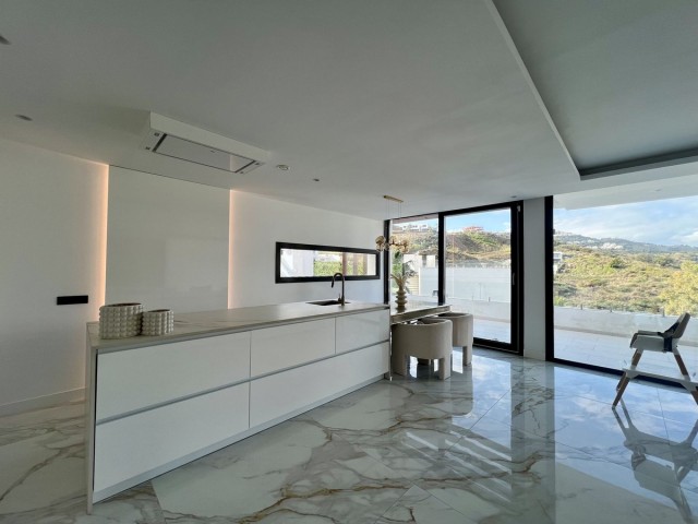 4 Slaapkamer Villa in La Cala Golf