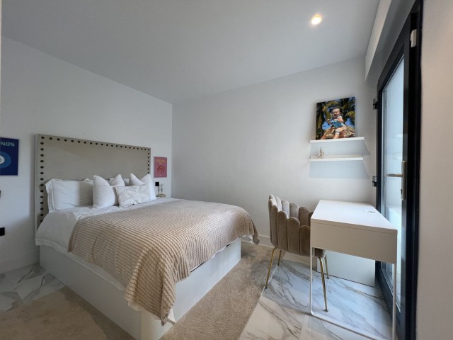 4 Slaapkamer Villa in La Cala Golf