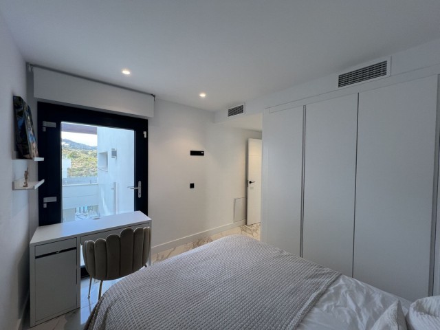 4 Slaapkamer Villa in La Cala Golf