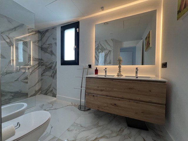 4 Slaapkamer Villa in La Cala Golf