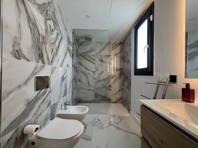 4 Slaapkamer Villa in La Cala Golf