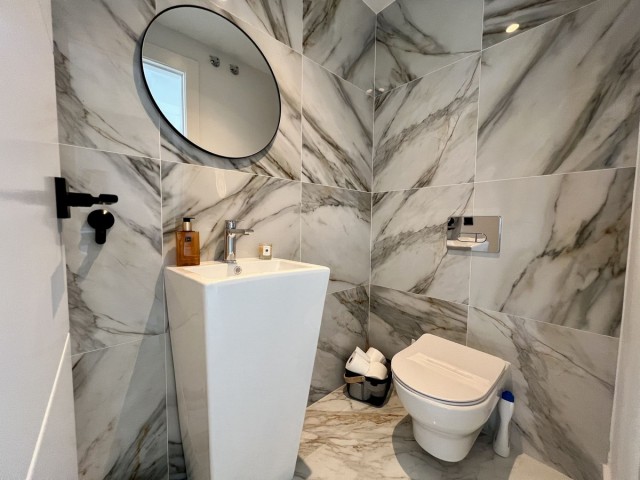 4 Slaapkamer Villa in La Cala Golf