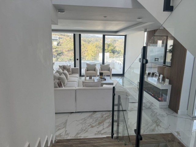 4 Slaapkamer Villa in La Cala Golf