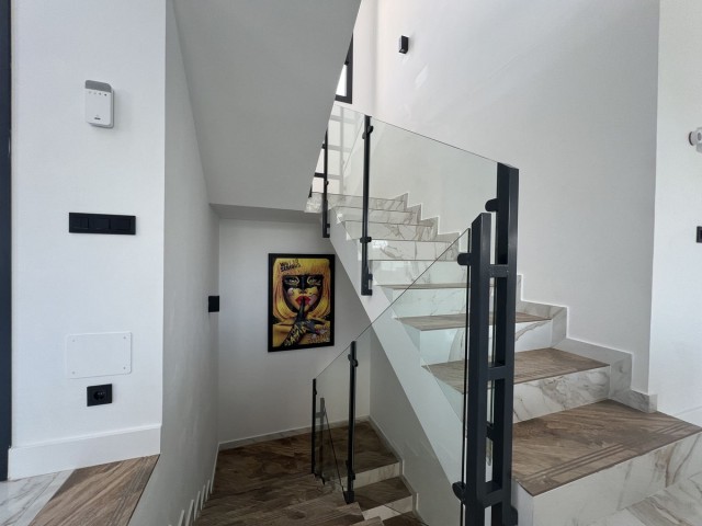 4 Slaapkamer Villa in La Cala Golf