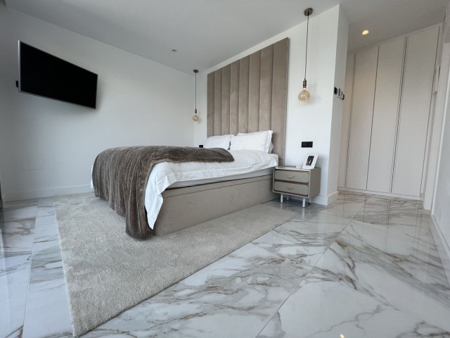 4 Slaapkamer Villa in La Cala Golf