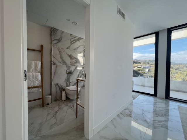 4 Slaapkamer Villa in La Cala Golf