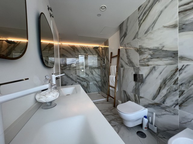 4 Slaapkamer Villa in La Cala Golf