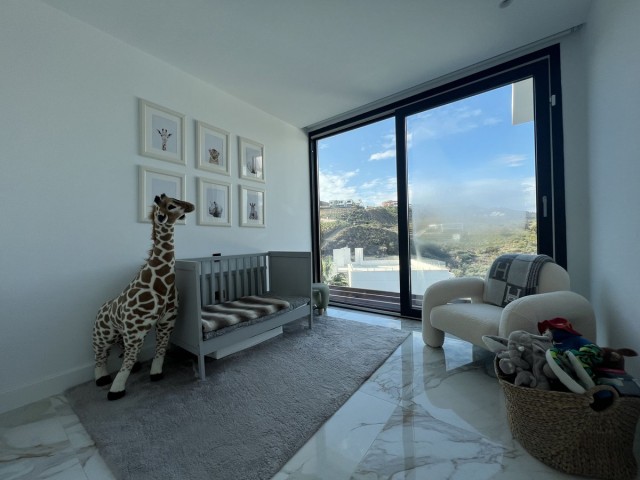 4 Slaapkamer Villa in La Cala Golf