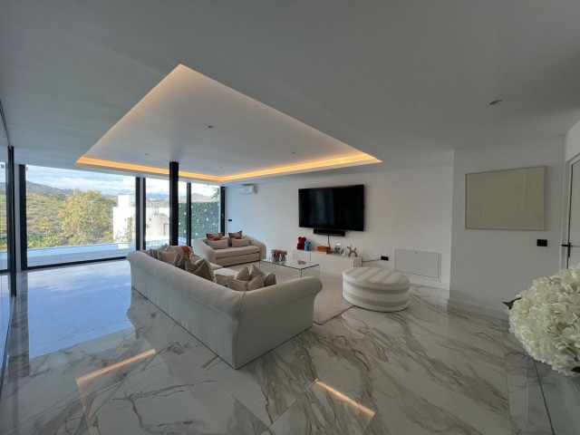 4 Slaapkamer Villa in La Cala Golf