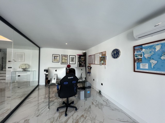 4 Slaapkamer Villa in La Cala Golf