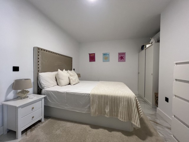 4 Slaapkamer Villa in La Cala Golf