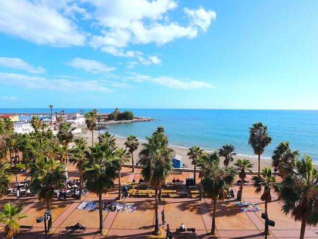 Apartment, Fuengirola
