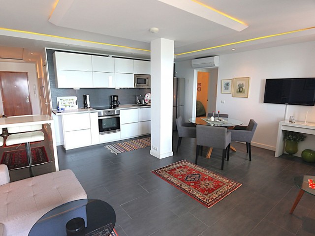 3 Bedrooms Apartment in Fuengirola