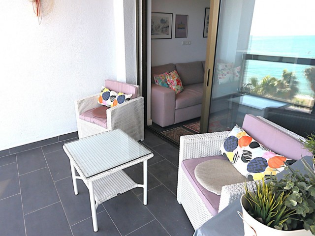 3 Bedrooms Apartment in Fuengirola