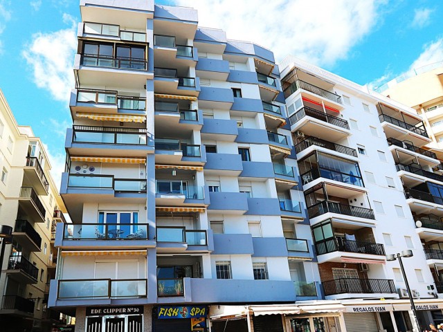 3 Bedrooms Apartment in Fuengirola