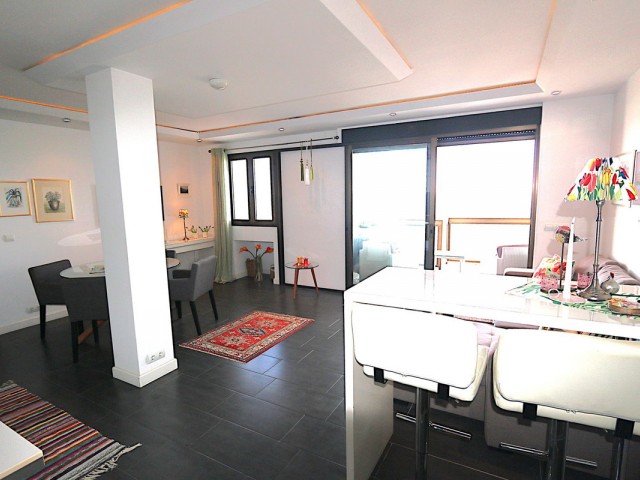 3 Bedrooms Apartment in Fuengirola