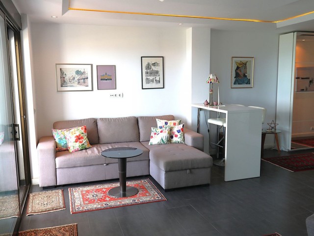 3 Bedrooms Apartment in Fuengirola