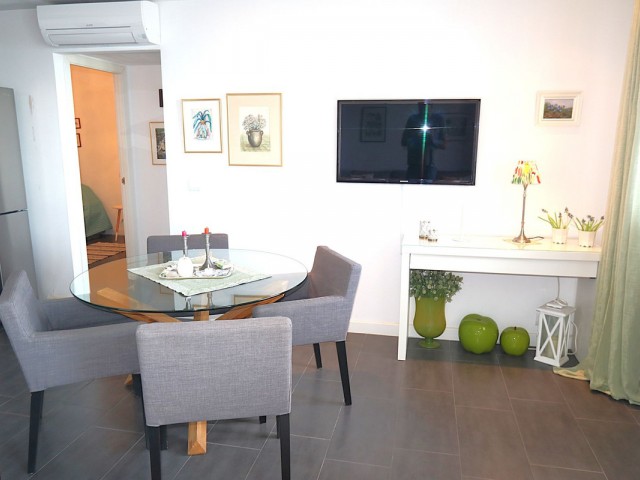 3 Bedrooms Apartment in Fuengirola