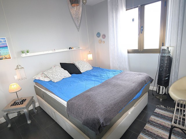 3 Bedrooms Apartment in Fuengirola