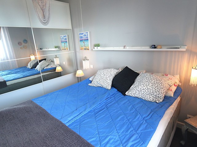 3 Bedrooms Apartment in Fuengirola