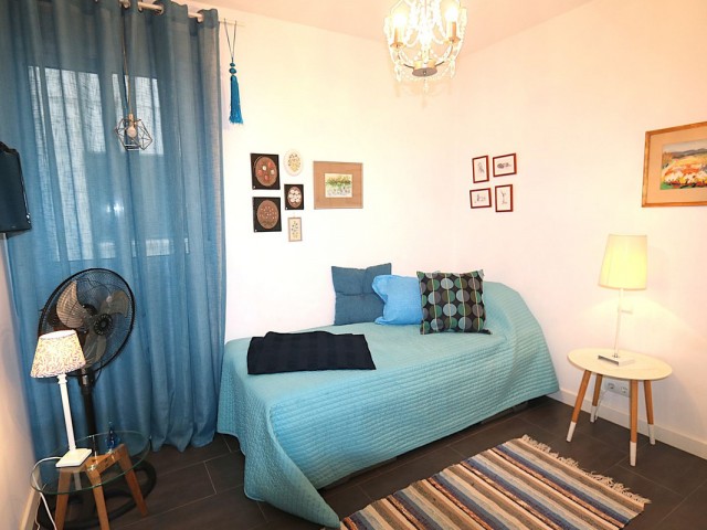 3 Bedrooms Apartment in Fuengirola