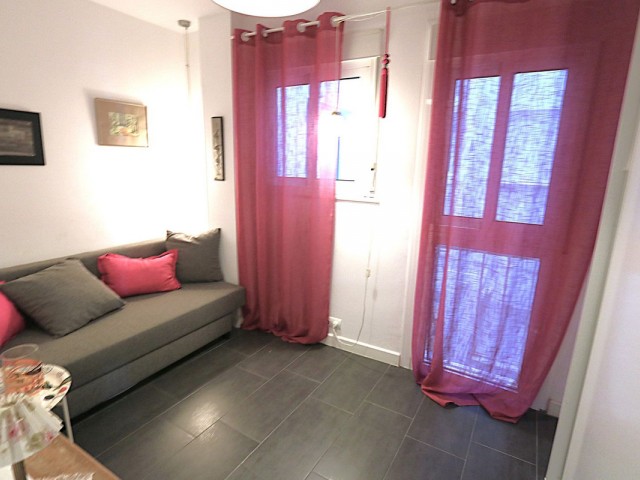 3 Bedrooms Apartment in Fuengirola