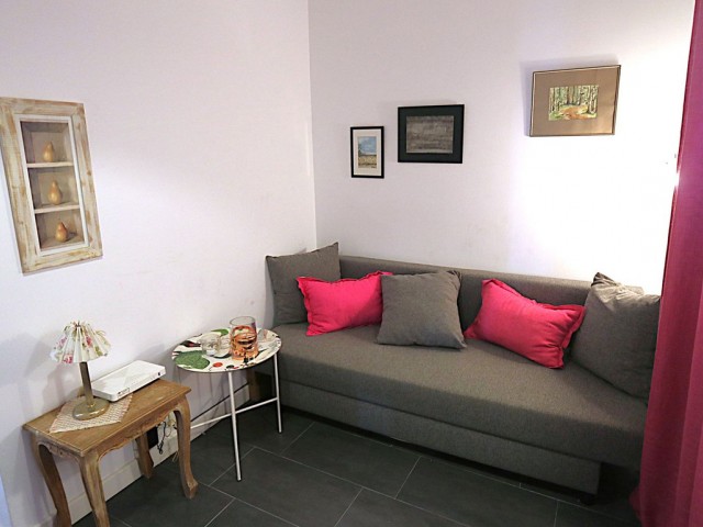 3 Bedrooms Apartment in Fuengirola