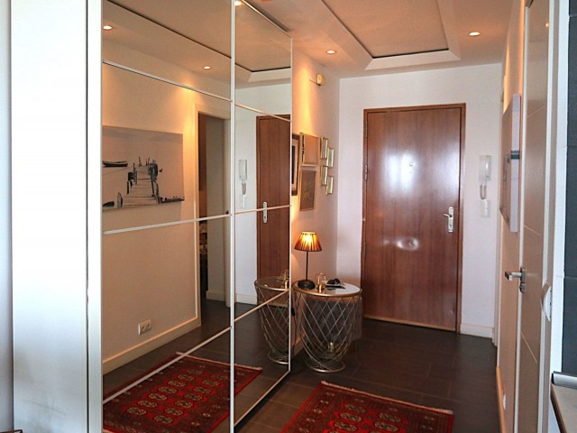 3 Bedrooms Apartment in Fuengirola