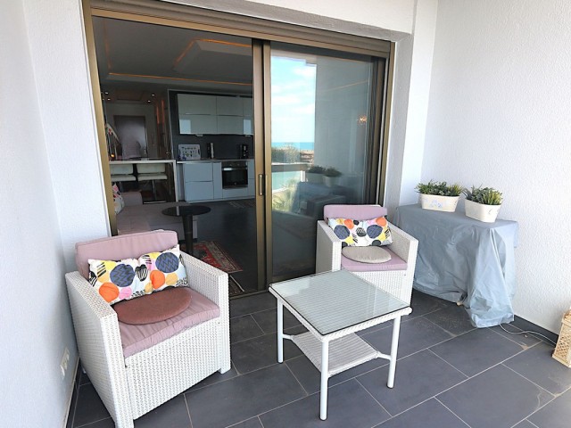 3 Bedrooms Apartment in Fuengirola