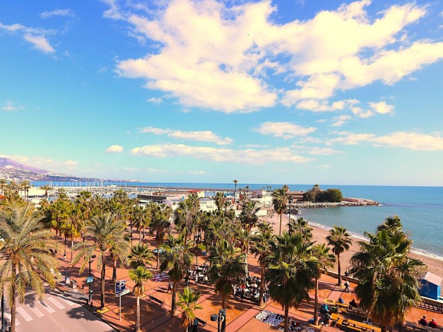 3 Bedrooms Apartment in Fuengirola