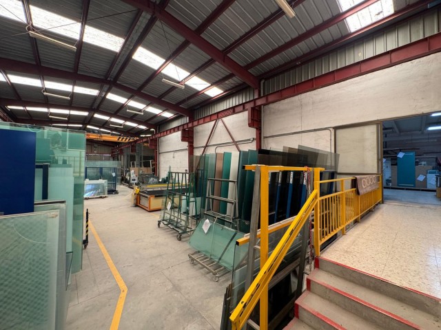 Commercial in Fuengirola