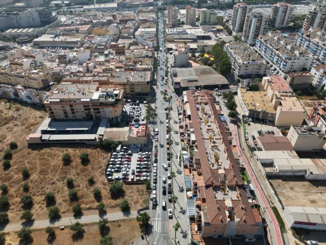 Commercial in Fuengirola