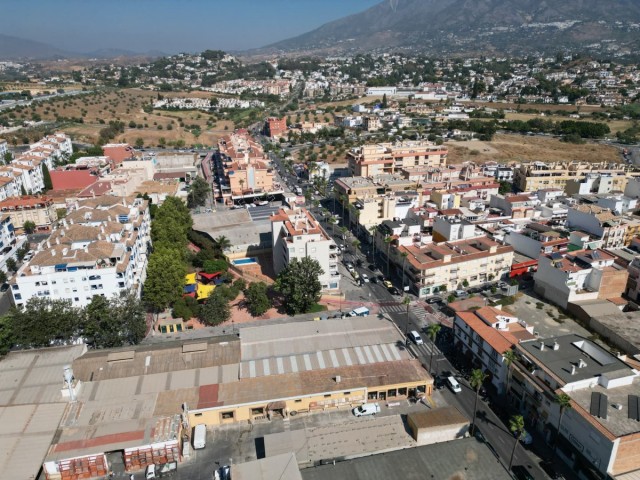 Commercial in Fuengirola