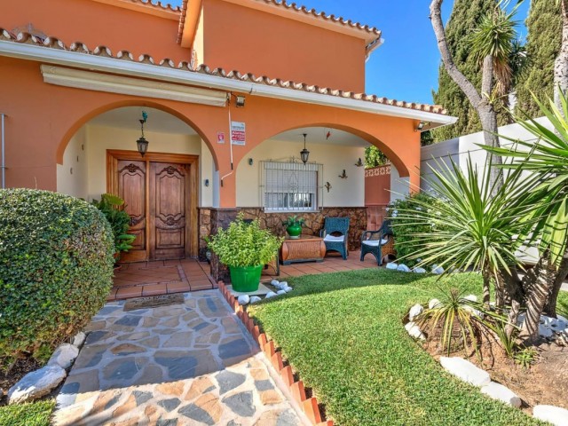 Villa, Mijas