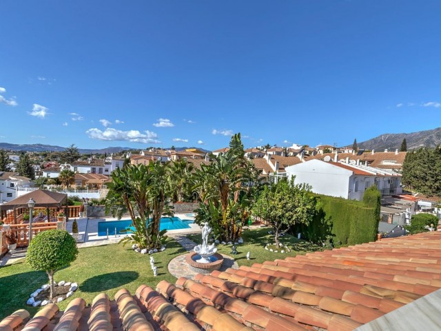 4 Bedrooms Villa in Mijas