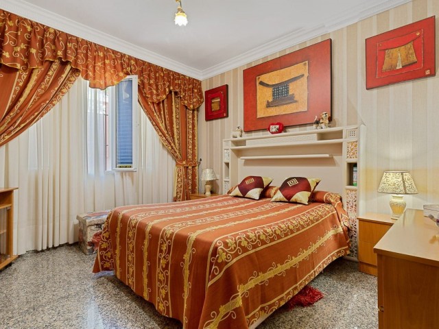 4 Bedrooms Villa in Mijas