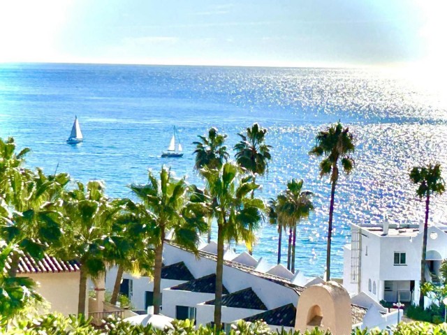 Adosado, Mijas Costa