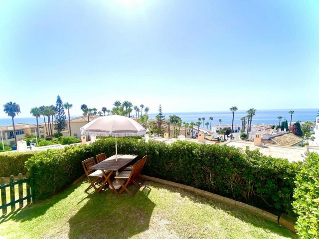 Adosado con 2 Dormitorios  en Mijas Costa