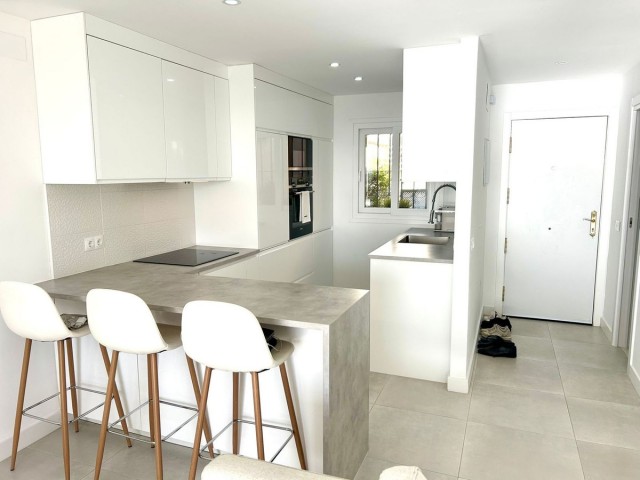 Adosado con 2 Dormitorios  en Mijas Costa