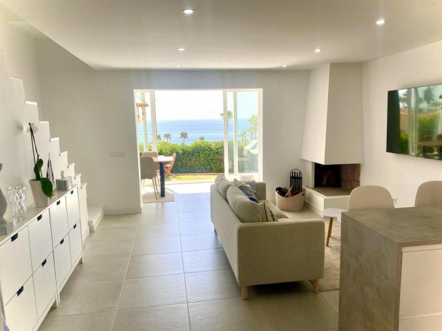 Adosado con 2 Dormitorios  en Mijas Costa