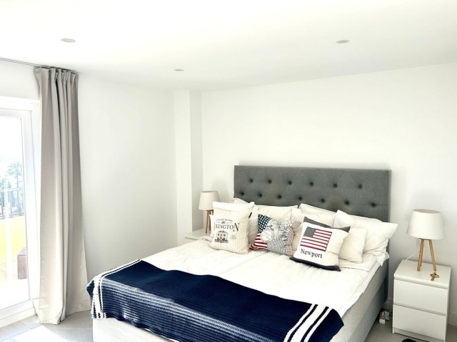 Adosado con 2 Dormitorios  en Mijas Costa