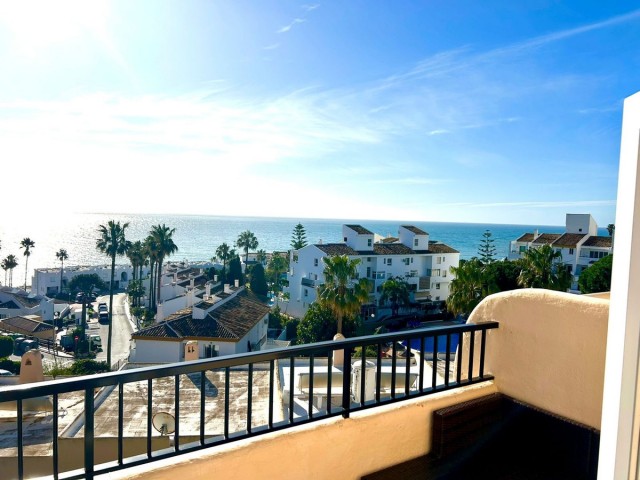 Adosado con 2 Dormitorios  en Mijas Costa