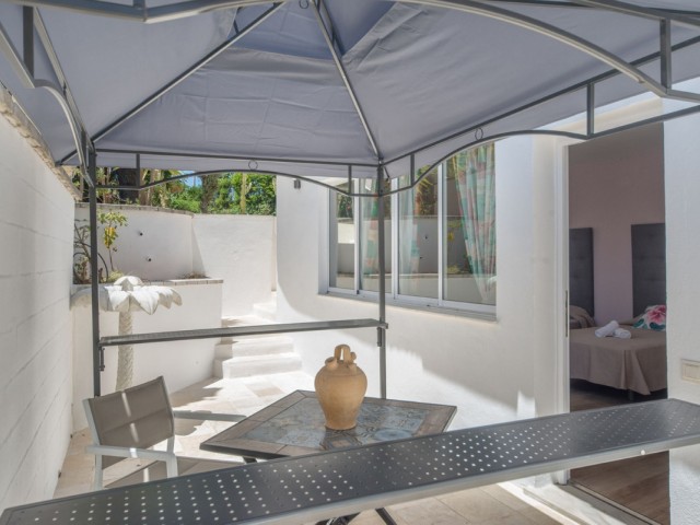 Villa con 10 Dormitorios  en Marbella