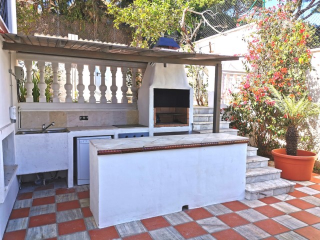 Villa con 10 Dormitorios  en Marbella