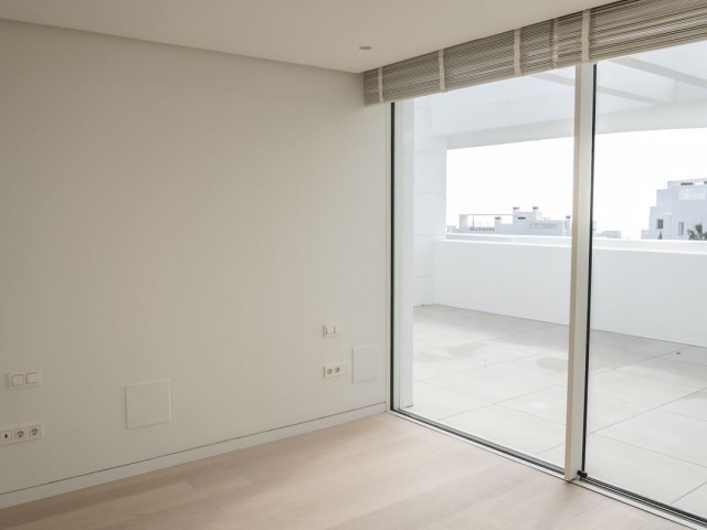 Appartement avec 3 Chambres  à Ojén