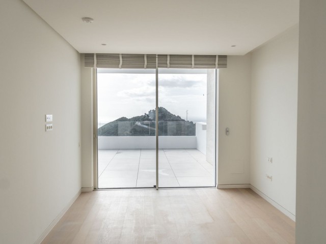 Appartement avec 3 Chambres  à Ojén