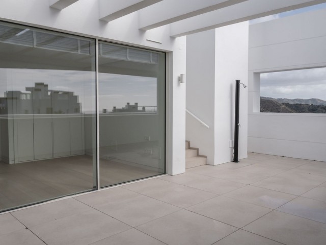 Appartement avec 3 Chambres  à Ojén