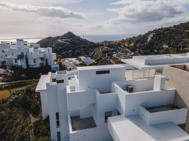 3 Makuuhuoneen Huoneisto Ojén