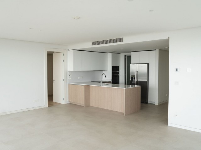 3 Makuuhuoneen Huoneisto Ojén