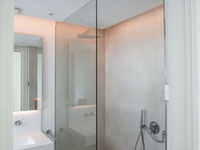 3 Makuuhuoneen Huoneisto Ojén